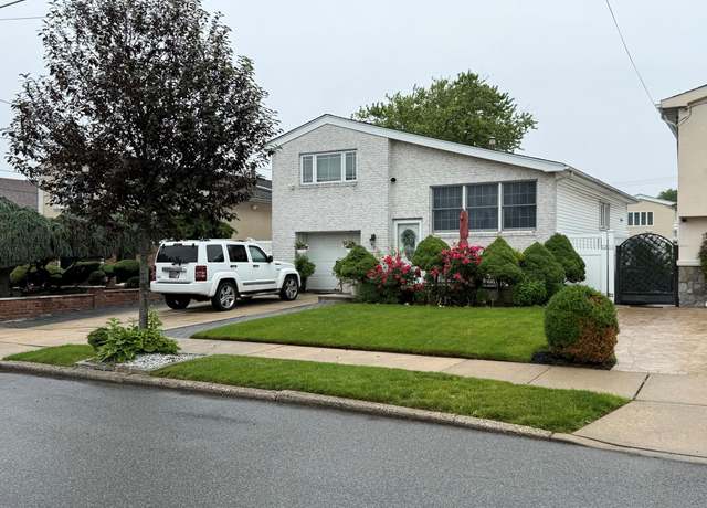 Property at 159-23 90th St, Howard Beach, NY 11414, 4 beds, 2 baths