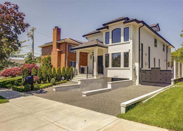 Property at 147-07 8th Ave, Whitestone, NY 11357, 4 beds, 3.5 baths