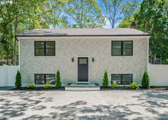 Property at 38 Columbia, Westhampton, NY 11977, 3 beds, 2 baths