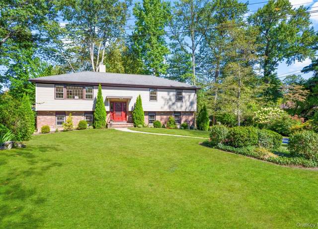 Property at 150 Maywood Rd, New Rochelle, NY 10804, 5 beds, 3 baths