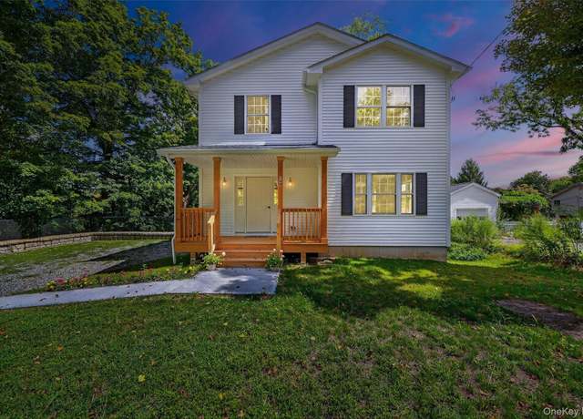 Property at 140 Route 202, Somers, NY 10589, 3 beds, 2.5 baths