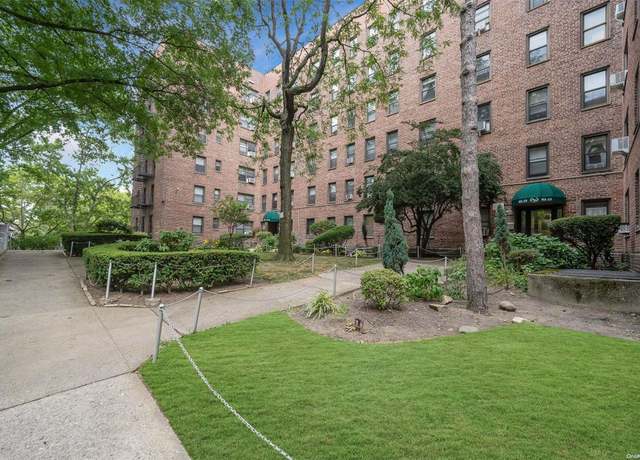 Property at 62-19 53rd Ave Unit 6K, Maspeth, NY 11378, 2 beds, 1 bath