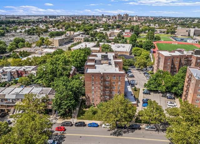 Property at 144-55 Melbourne Ave Unit 2F, Flushing, NY 11367, 2 beds, 1 bath