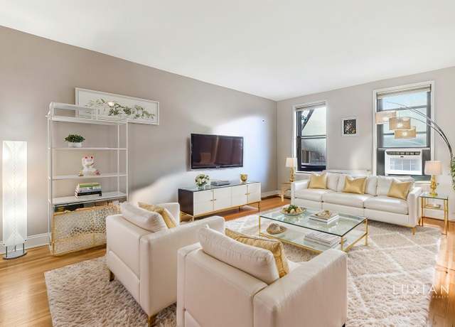 Property at 8401 Main St #422, Briarwood, NY 11435, 1 bed, 1 bath
