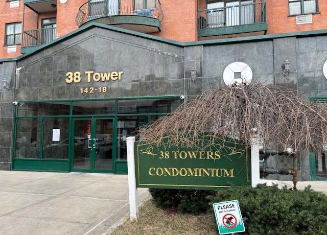Property at 142-18 38th Ave Unit 2A, Flushing, NY 11354, 2 beds, 2 baths