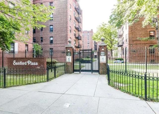 Property at 144-58 Sanford Ave #50, Flushing, NY 11355, 2 beds, 1 bath