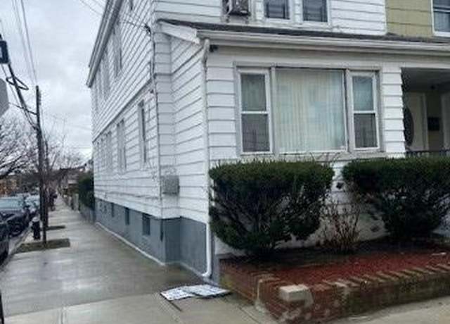 Property at 87-18 97th Ave, Ozone Park, NY 11416, 4 beds, 3 baths