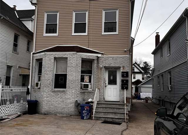 Property at 101-17 Lefferts Blvd, Richmond Hill S., NY 11419