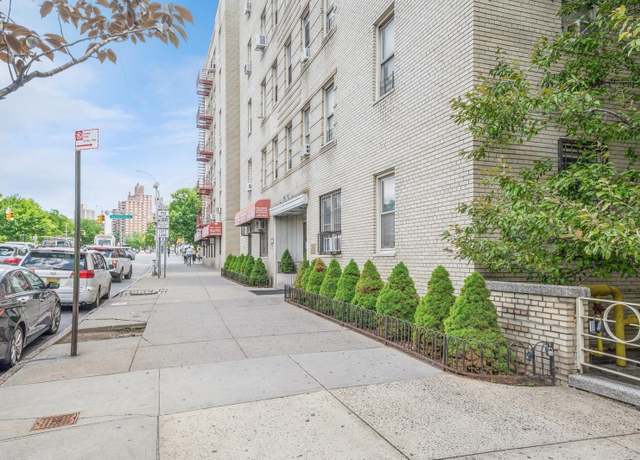 Property at 2190 Boston Rd Unit 1C, Bronx, NY 10462, 2 beds, 1 bath