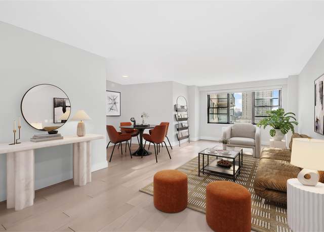 Property at 2500 Johnson Ave Unit 10A, Bronx, NY 10463, 1 bath