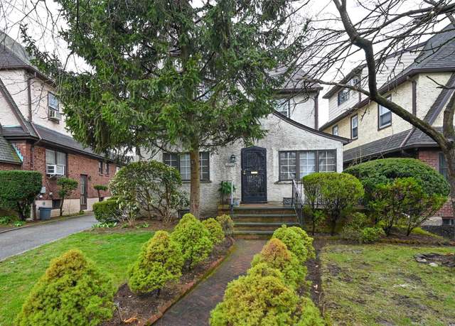 Property at 32-10 167 St, Flushing, NY 11358, 4 beds, 2 baths