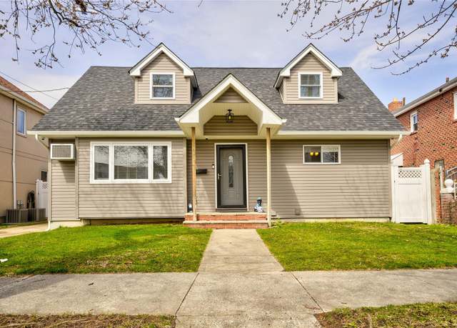 Property at 8411 159th Ave, Howard Beach, NY 11414, 4 beds, 2 baths