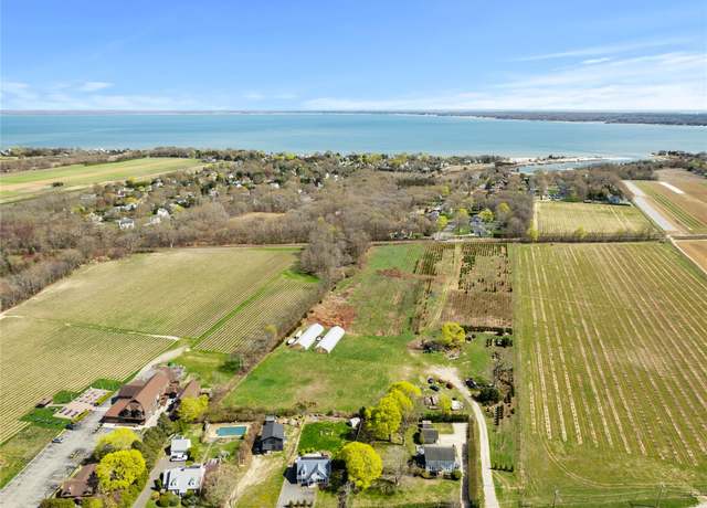 Property at 1705 & 1709 Main Rd, Jamesport, NY 11947