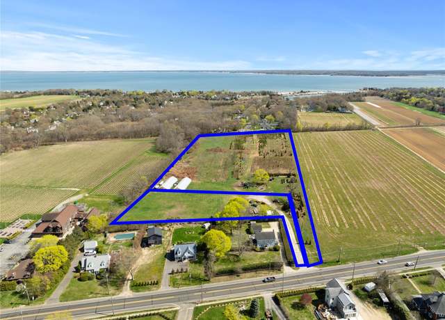 Property at 1705 & 1709 Main Rd, Jamesport, NY 11947