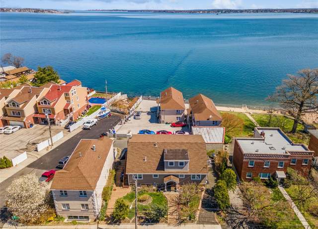 Property at 258A Longstreet Ave, Bronx, NY 10465, 6 beds, 4 baths