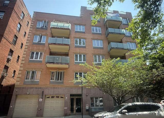 Property at 8510 Elmhurst Ave Unit 6B, Elmhurst, NY 11373, 2 beds, 2 baths