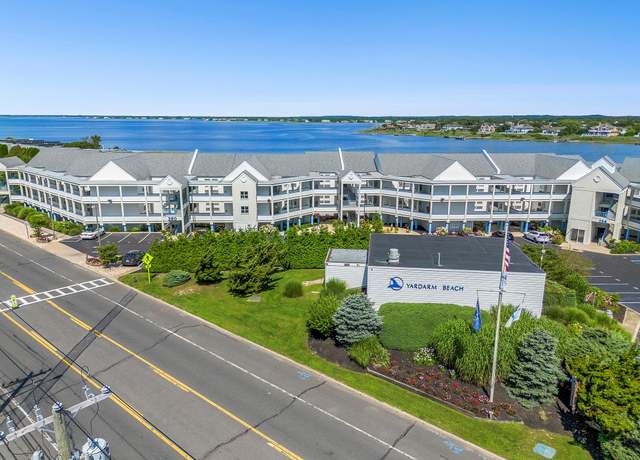 Property at 260 Dune Rd Unit 101G, Westhampton Beach, NY 11978, 3 beds, 2 baths