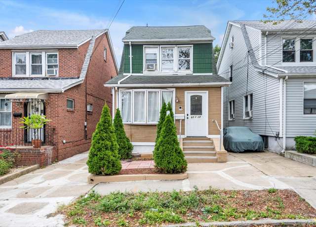 Property at 61-27 160 St, Fresh Meadows, NY 11365