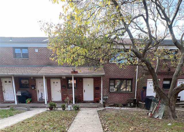 Property at 24-46 86th St, East Elmhurst, NY 11369, 4 beds, 2 baths