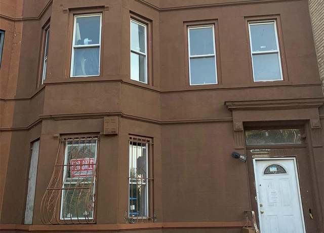 Property at 1788 Saint Johns Pl, Brooklyn, NY 11233, 9 beds, 7.5 baths