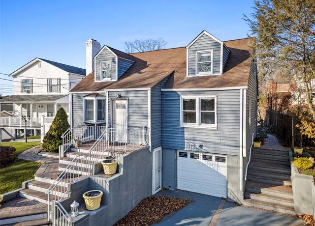 Property at 6 May St, Huntington Station, NY 11746, 3 beds, 2 baths