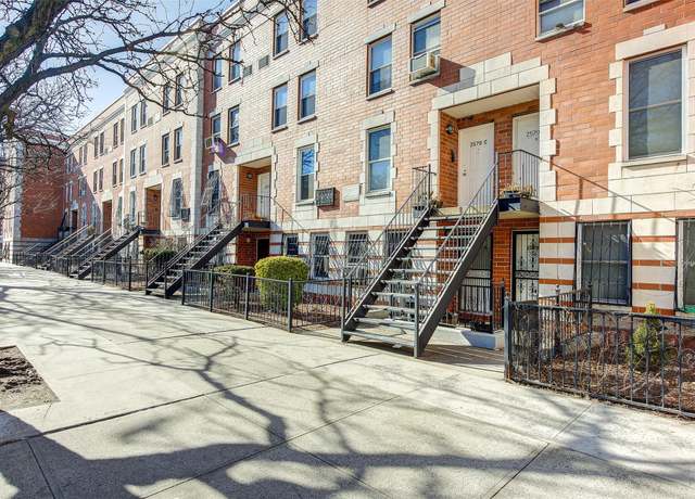 Property at 2579 Frederick Douglass Blvd Unit A, New York (manhattan), NY 10030, 2 beds, 1.5 baths