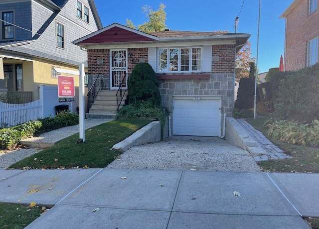 Property at 1415 157th St, Beechhurst, NY 11357, 3 beds, 1.5 baths