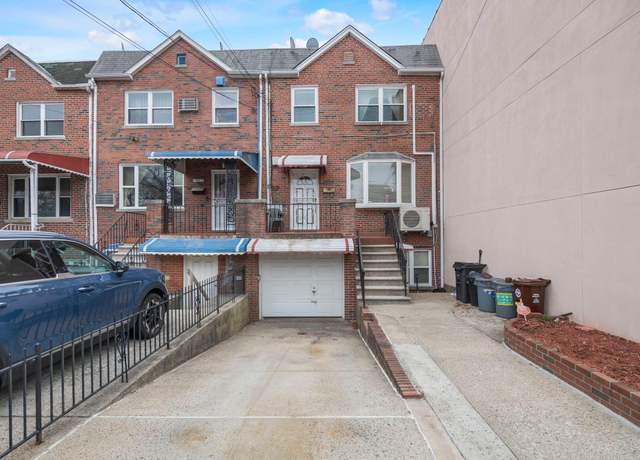 Property at 1060 Neill Ave, Bronx, NY 10461, 4 beds, 3 baths