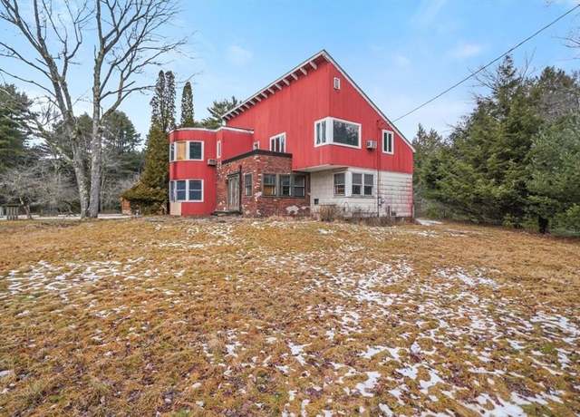 Property at 1 Bradford Rd, Forestburgh, NY 12777, 4 beds, 3 baths