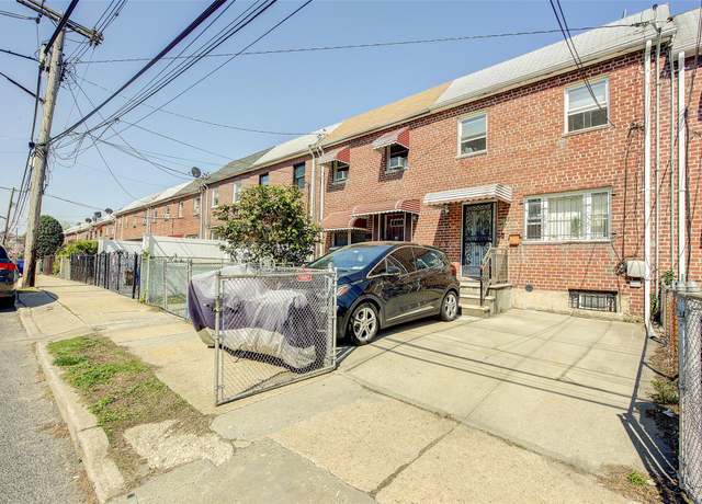 Property at 153-07 Arlington Ter, Jamaica, NY 11433, 3 beds, 1.5 baths