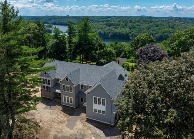 Property at 21 Whippoorwill Rd, Armonk, NY 10504, 5 beds, 6.5 baths