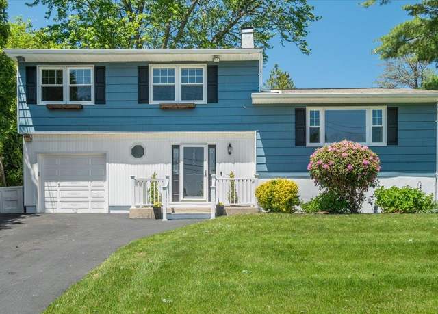 Property at 3505 Flanders Dr, Yorktown Heights, NY 10598, 3 beds, 1.5 baths