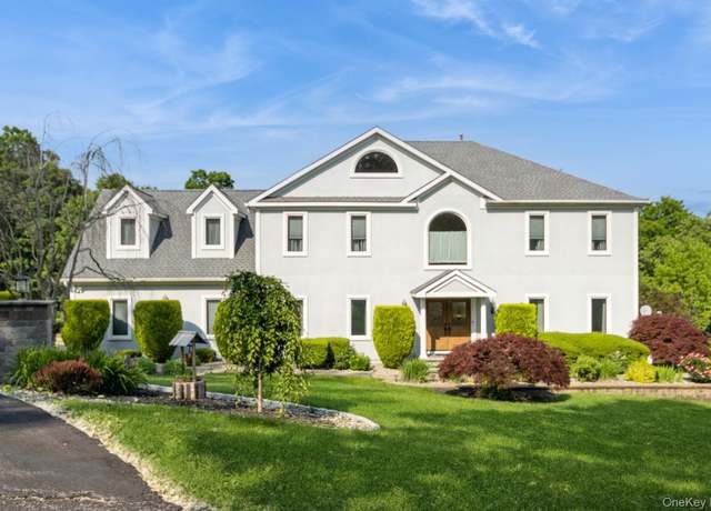 Property at 61 Sherwood Hts, Wappingers Falls, NY 12590, 5 beds, 3 baths