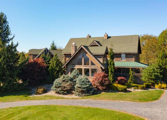 Property at 53 Vista Ln, Port Jervis, NY 12771, 5 beds, 3.5 baths