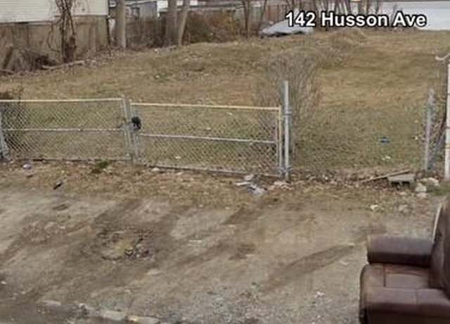 Property at 142 Husson Ave, Bronx, NY 10473