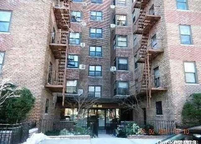 Property at 91-10 32 Ave Unit E102, East Elmhurst, NY 11369, 1 bed, 1 bath
