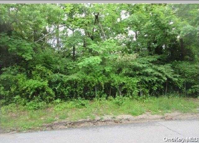 Property at 0 Mount Vernon Ave, Patchogue, NY 11772