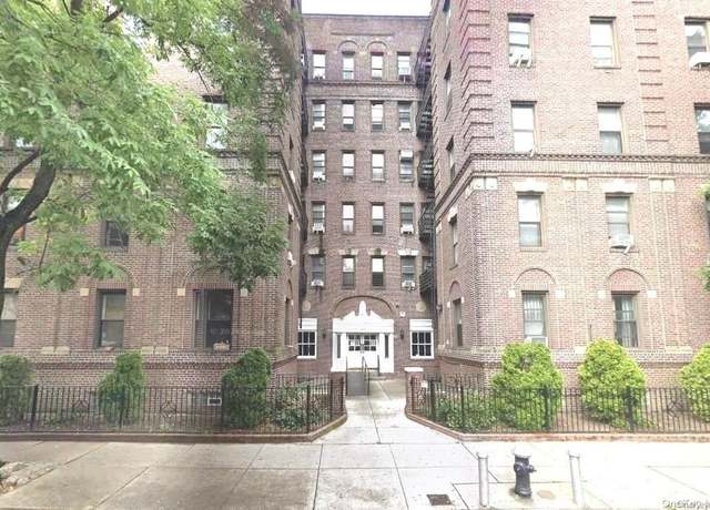 Property at 34-20 83rd St Unit 2E, Jackson Heights, NY 11372, 1 bed, 1 bath