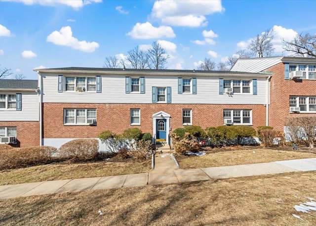 Property at 57 Columbus Unit 1A, West Harrison, NY 10604, 2 beds, 1 bath