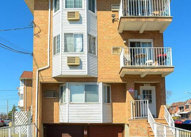 Property at 8103 Ave M #35, Brooklyn, NY 11236, 2 beds, 2 baths