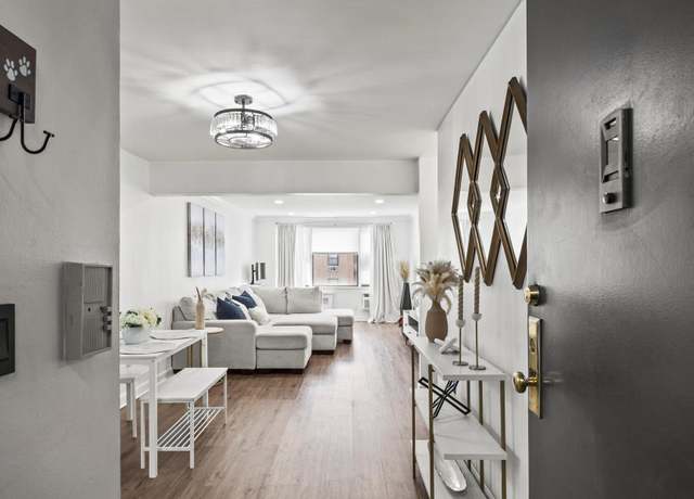 Property at 2 Birchwood Ct Unit 3 O (letter O), Mineola, NY 11501, 1 bed, 1 bath