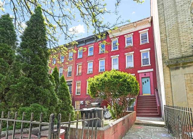 Property at 1352 Bergen St, Brooklyn, NY 11213, 10 beds, 4 baths