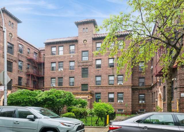 Property at 62-64 Saunders Unit K2, Rego Park, NY 11374, 2 beds, 2 baths