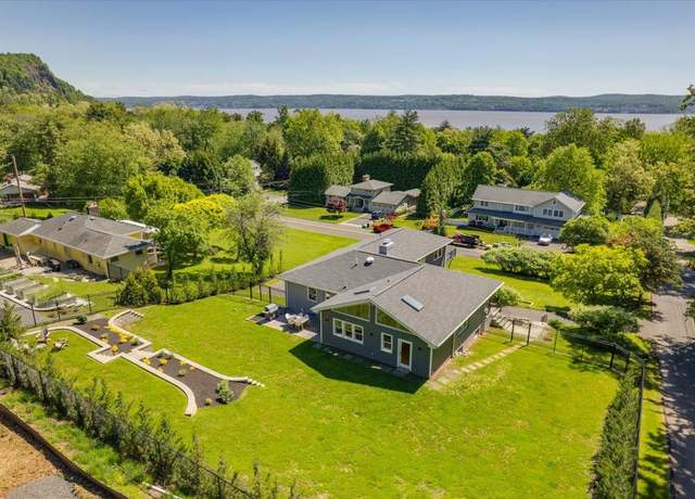Property at 530 North Midland Ave N, Nyack, NY 10960, 4 beds, 3.5 baths