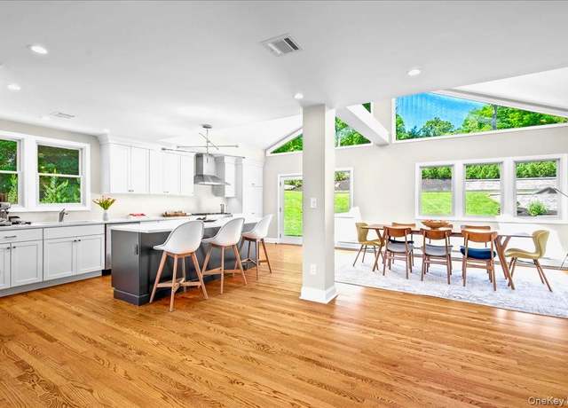 Property at 530 N Midland Ave N, Nyack, NY 10960, 4 beds, 3.5 baths