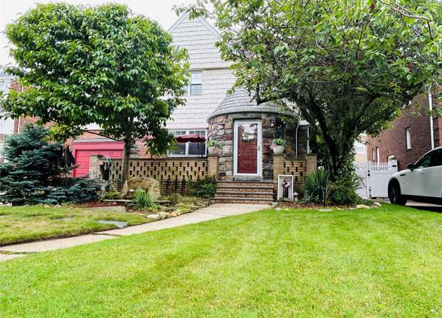 Property at 428 Beach 131st St, Belle Harbor, NY 11694, 3 beds, 4 baths