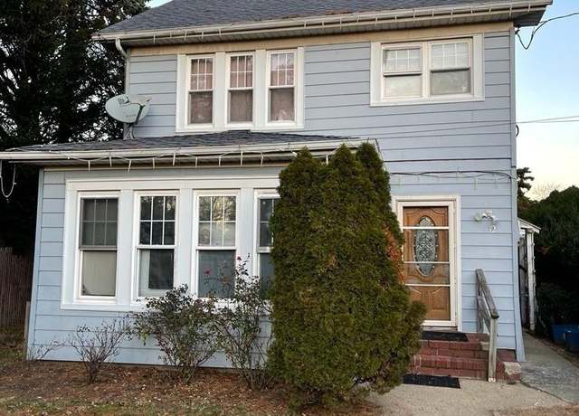 Property at 12 Washington, Hempstead, NY 11550, 3 beds, 1 bath