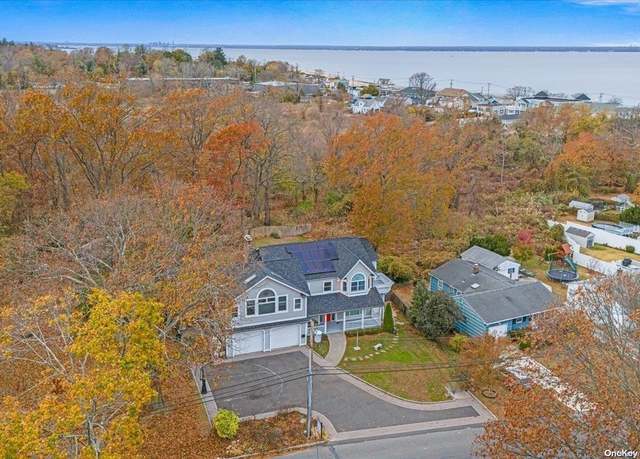Property at 26 Bayville Park Blvd, Bayville, NY 11709, 4 beds, 3.5 baths