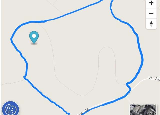 Property at Van Sickle Rd, Goshen, NY