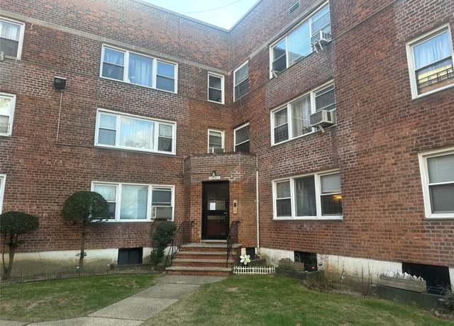 Property at 138-32 68th Dr Unit 2B, Kew Garden Hills, NY 11367, 1 bed, 1 bath
